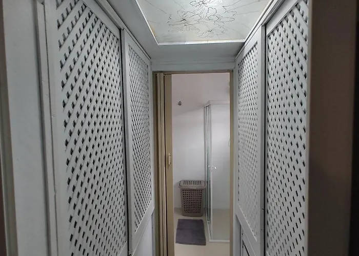 Lindo Apartamento Completo Ao Lado Etpc Vr