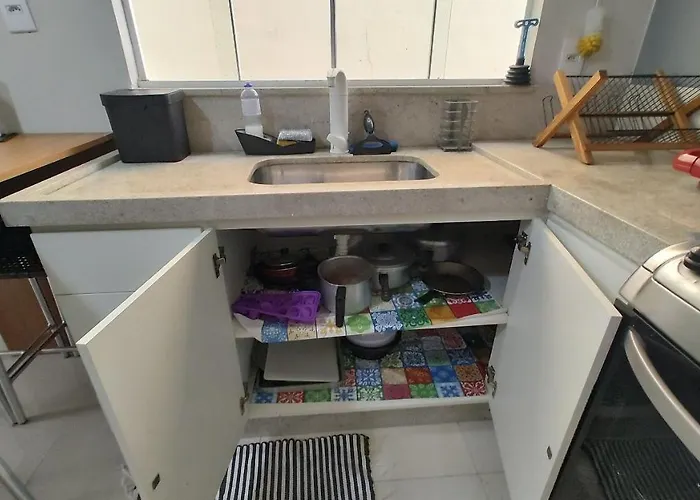 Lindo Apartamento Completo Ao Lado Etpc Vr