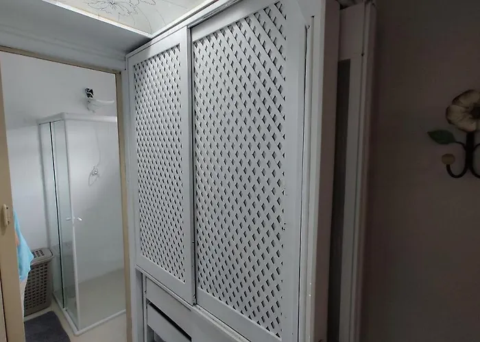 Lindo Apartamento Completo Ao Lado Etpc Vr