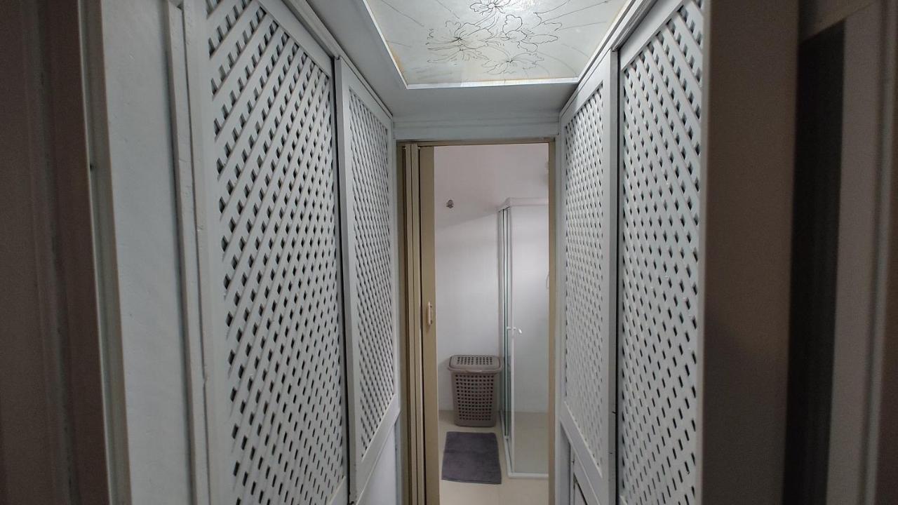 Lindo Completo Ao Lado Etpc Vr Apartment *