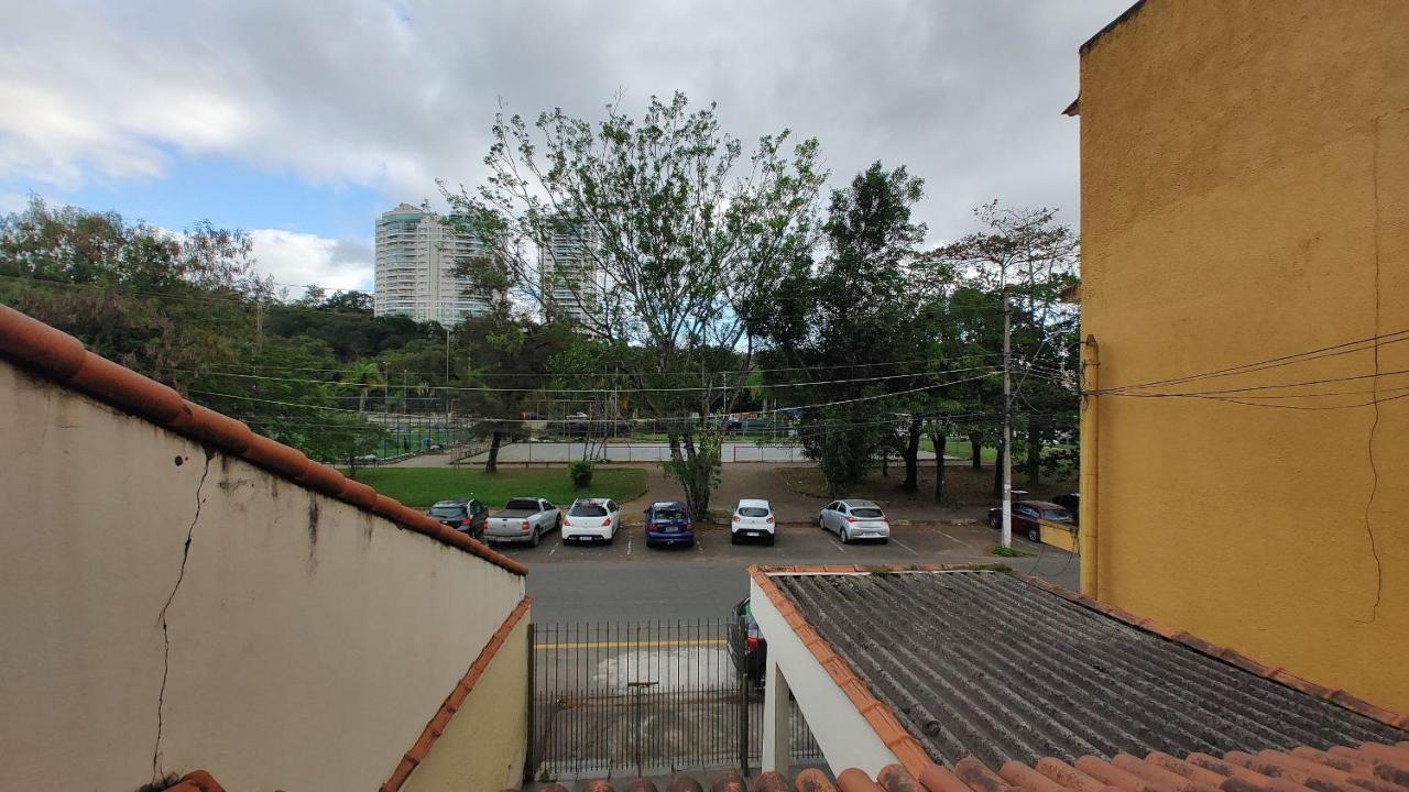 Lindo Completo Ao Lado Etpc Vr Volta Redonda