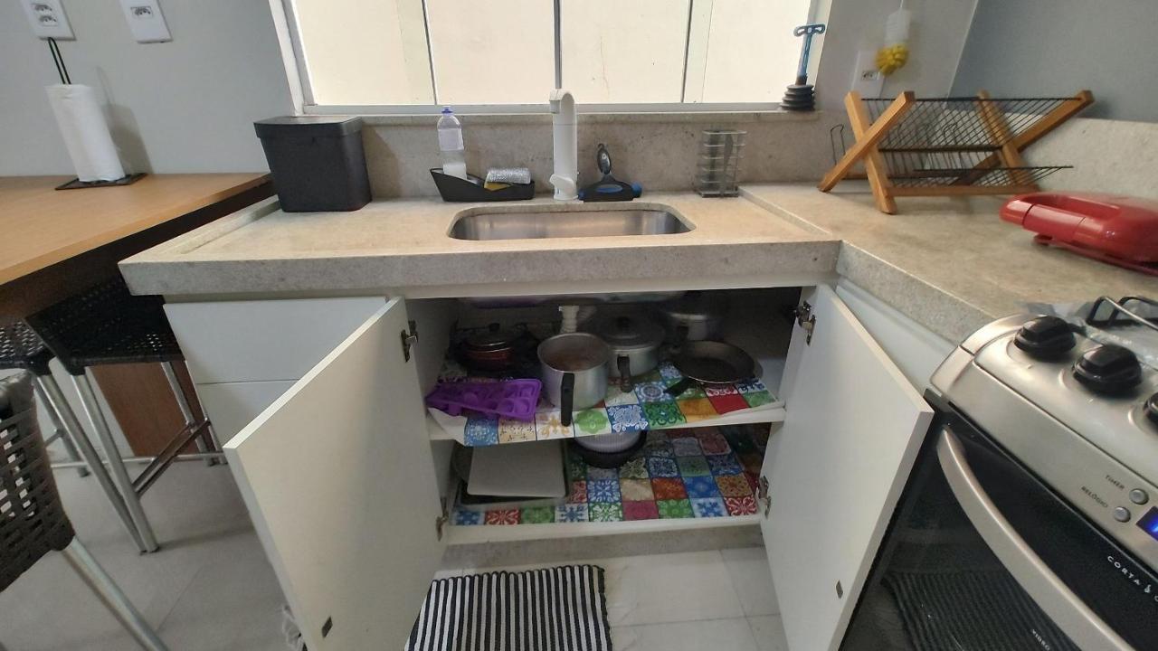 Lindo Completo Ao Lado Etpc Vr Volta Redonda