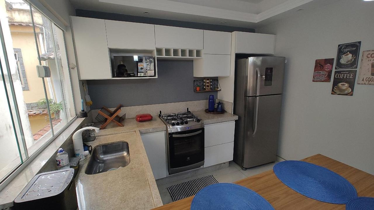 Lindo Completo Ao Lado Etpc Vr Apartment *