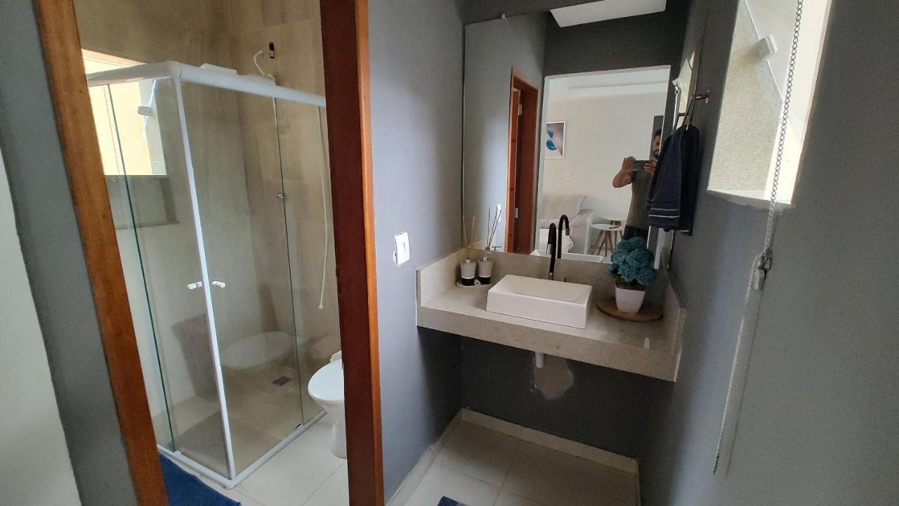 Lindo Completo Ao Lado Etpc Vr Apartment *