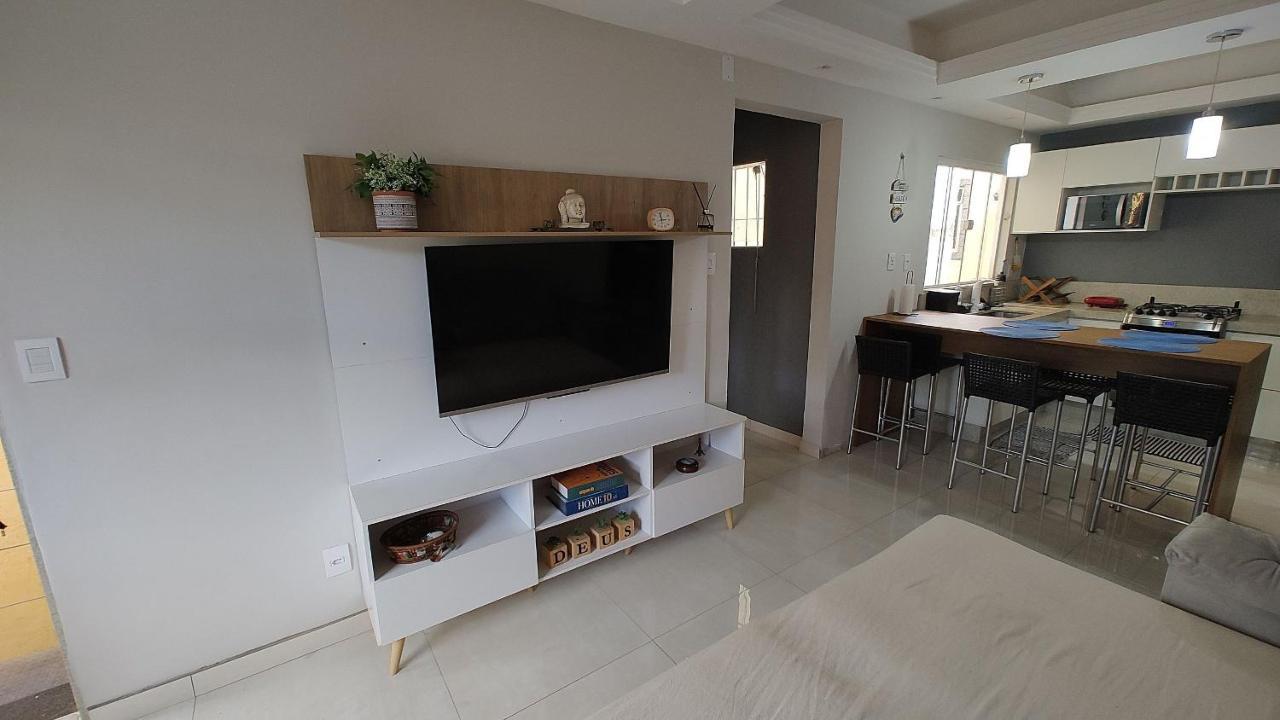 Lindo Completo Ao Lado Etpc Vr Apartment