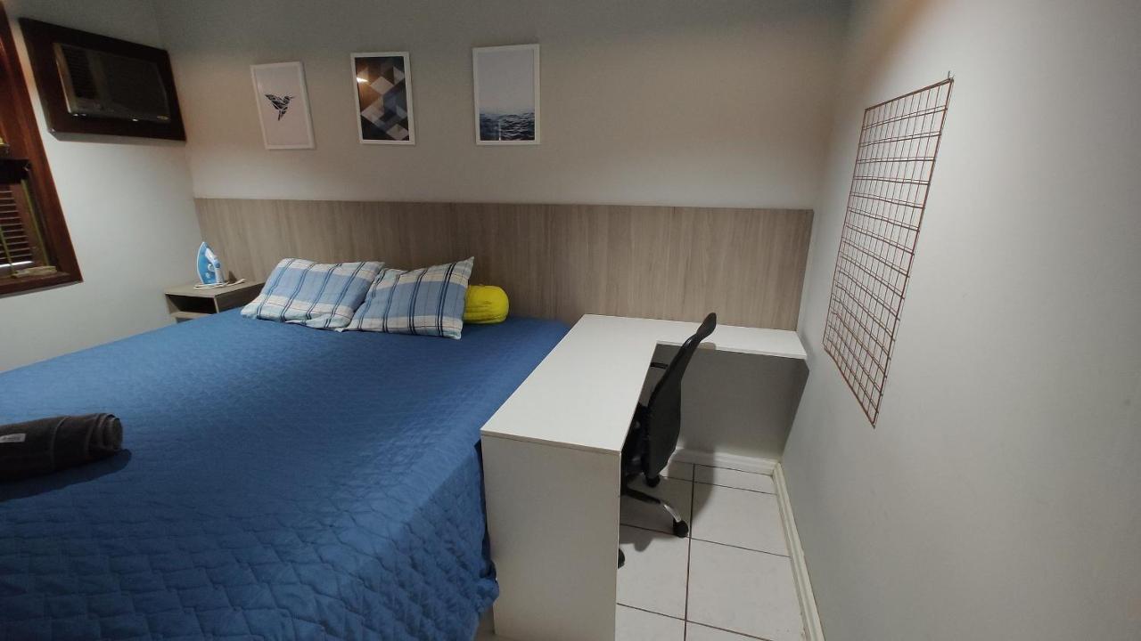 Lindo Completo Ao Lado Etpc Vr Apartment *