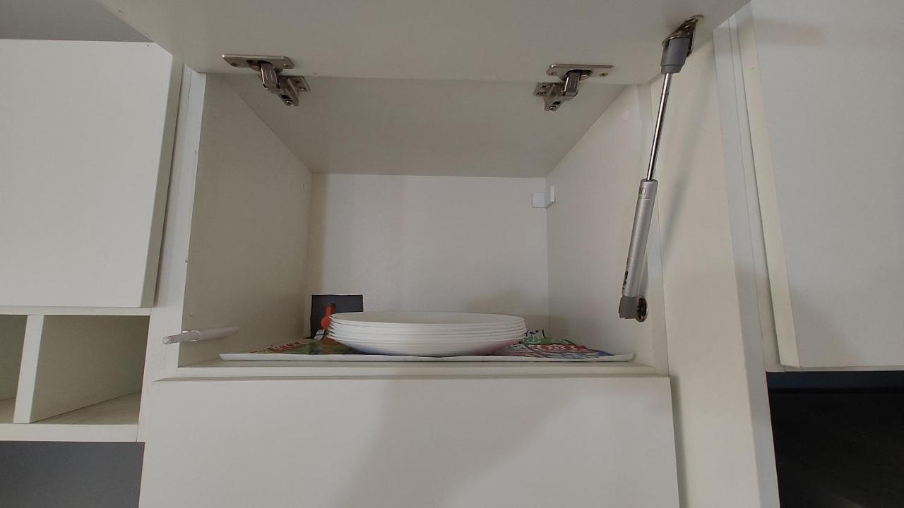 Lindo Completo Ao Lado Etpc Vr Apartment
