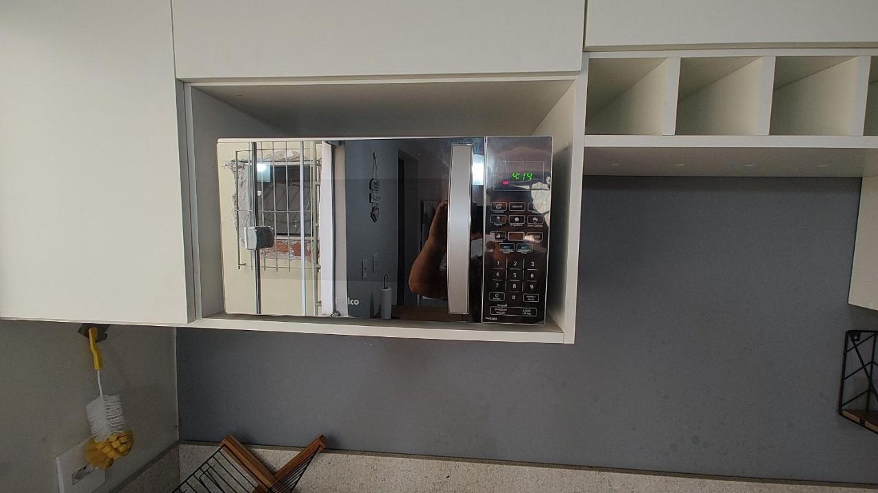 Apartment Lindo Completo Ao Lado Etpc Vr