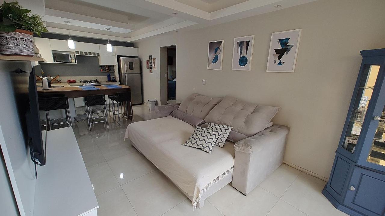 Apartment Lindo Completo Ao Lado Etpc Vr