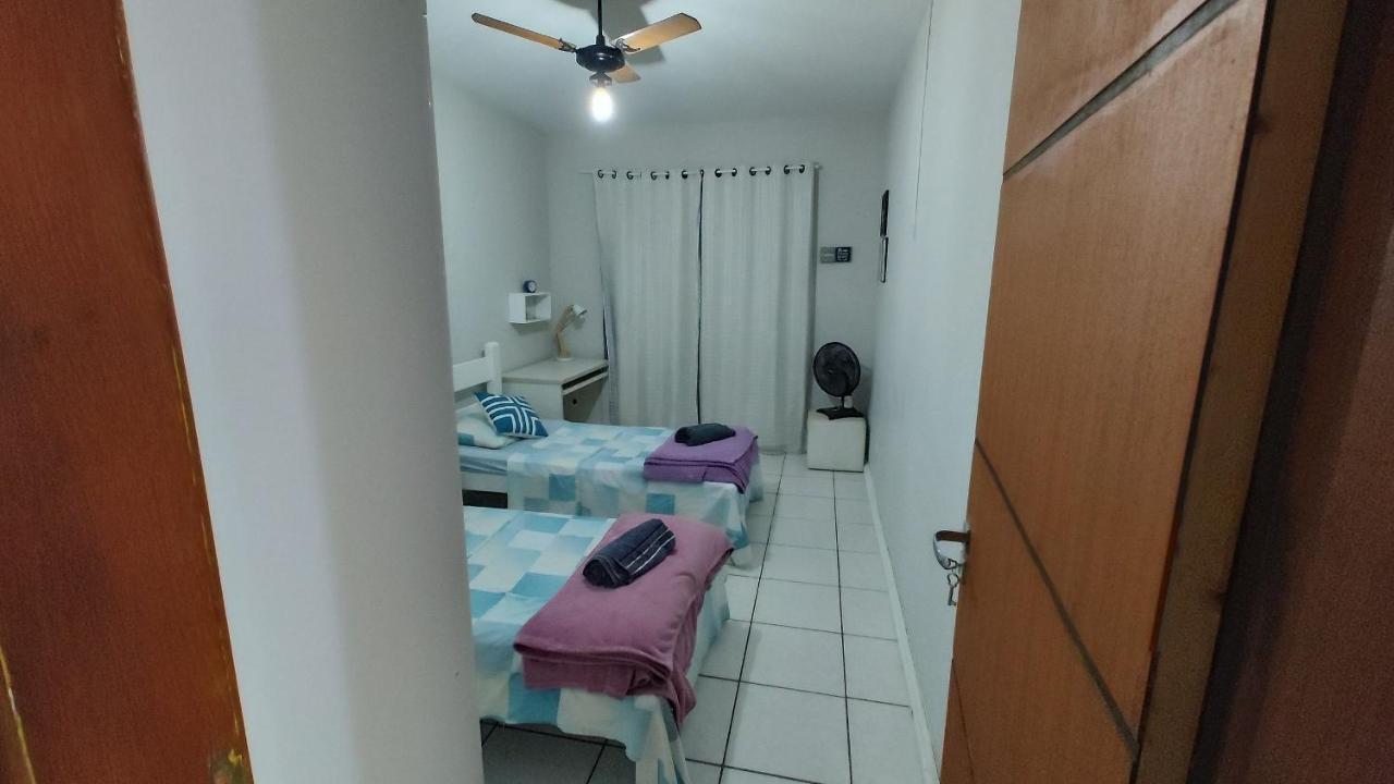 Lindo Completo Ao Lado Etpc Vr Apartment Volta Redonda