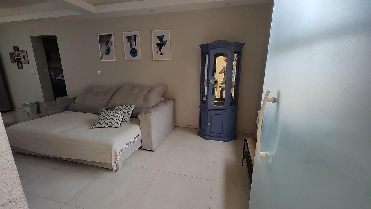 Lindo Completo Ao Lado Etpc Vr Apartment *
