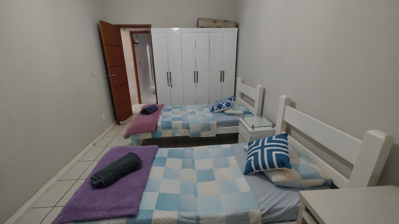 Apartment Lindo Completo Ao Lado Etpc Vr *