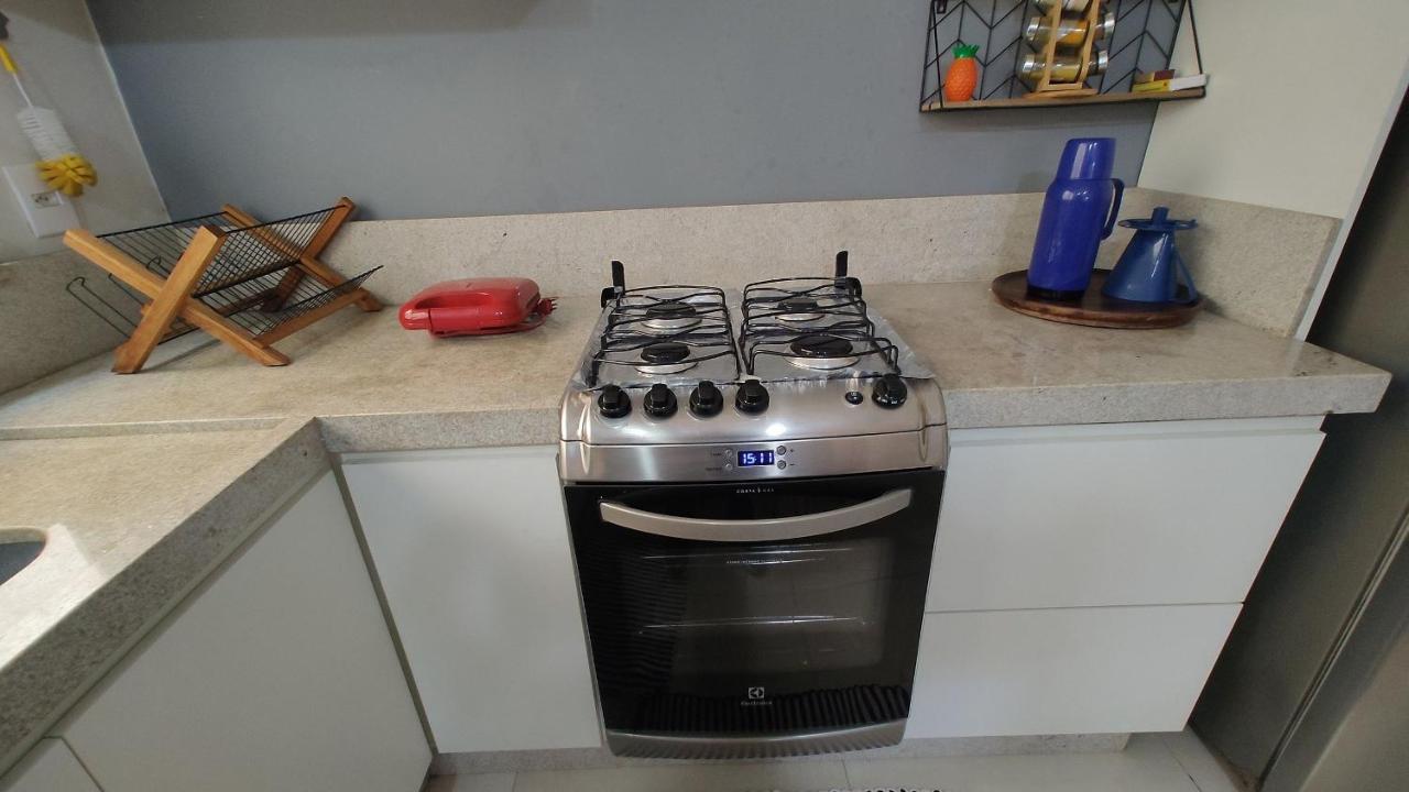 Lindo Completo Ao Lado Etpc Vr Apartment *