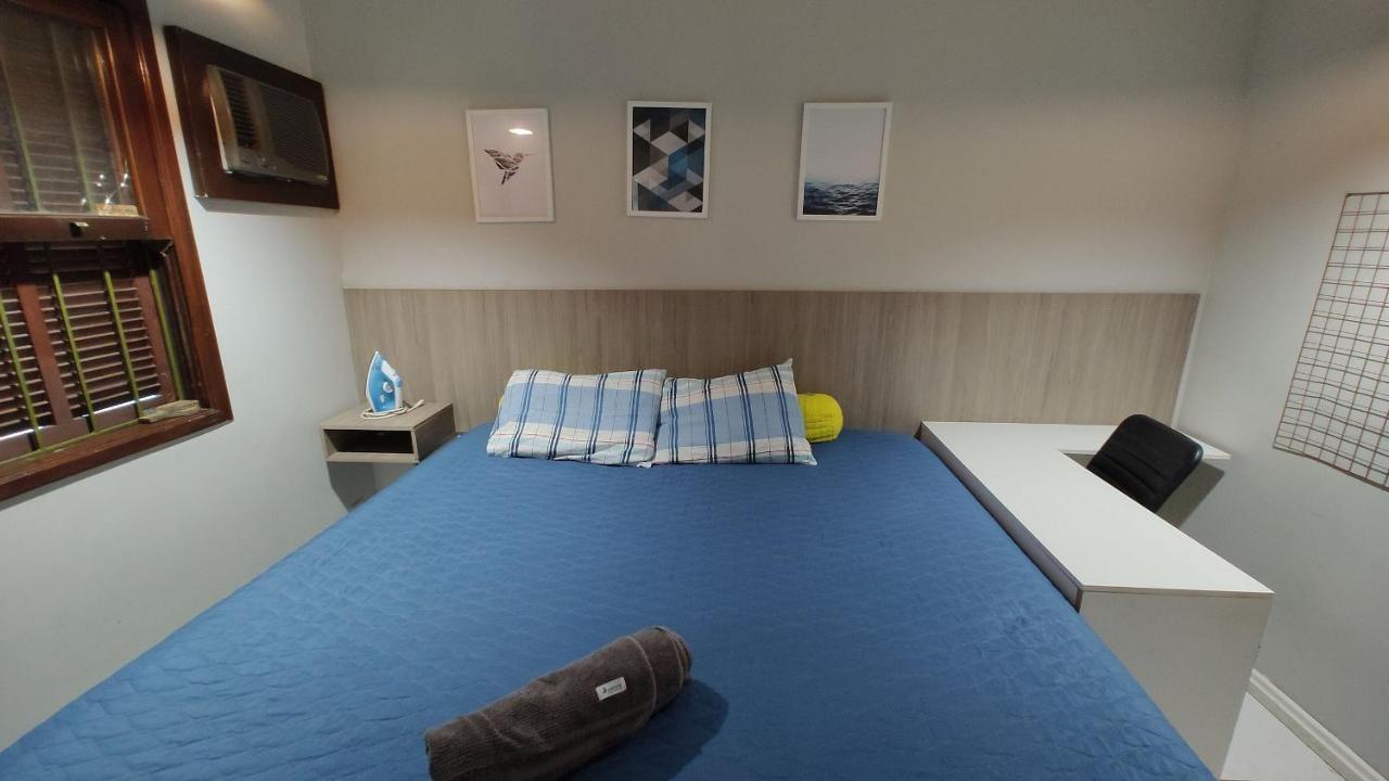Apartment Lindo Completo Ao Lado Etpc Vr Volta Redonda
