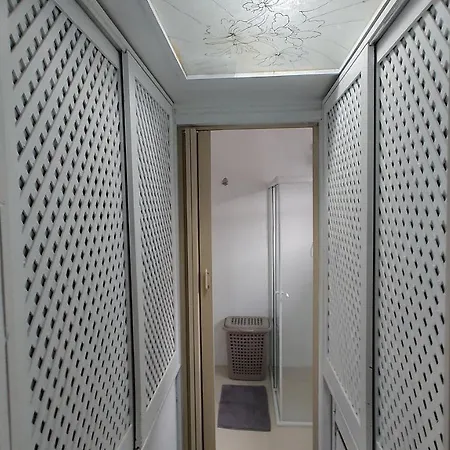 Lindo Apartamento Completo Ao Lado Etpc Vr Volta Redonda Exterior photo