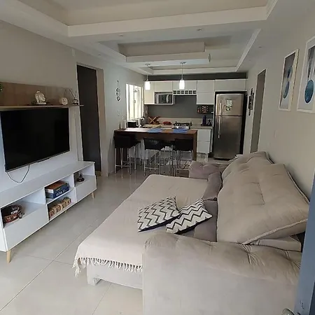 Lindo Apartamento Completo Ao Lado Etpc Vr Volta Redonda Exterior photo