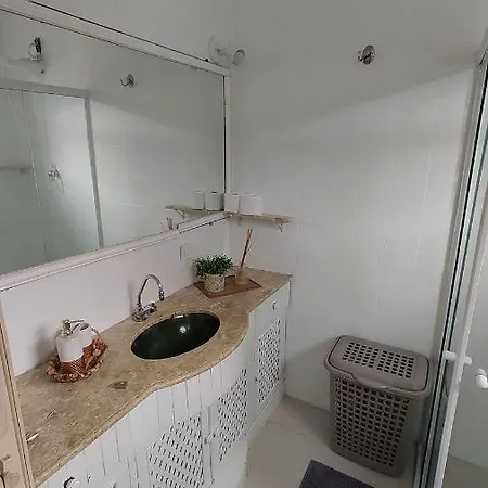 Lindo Apartamento Completo Ao Lado Etpc Vr Volta Redonda Exterior photo