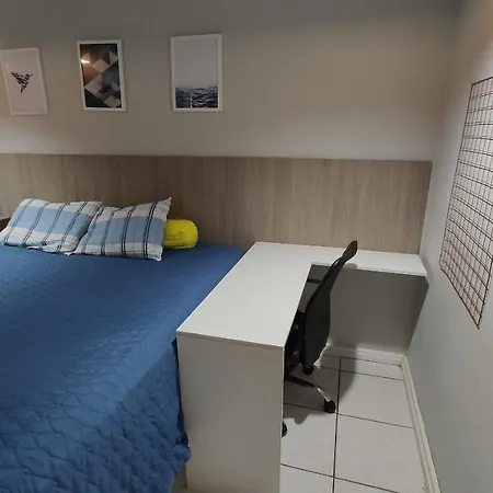 Lindo Apartamento Completo Ao Lado Etpc Vr Volta Redonda Exterior photo