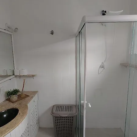 Lindo Apartamento Completo Ao Lado Etpc Vr Volta Redonda Exterior photo