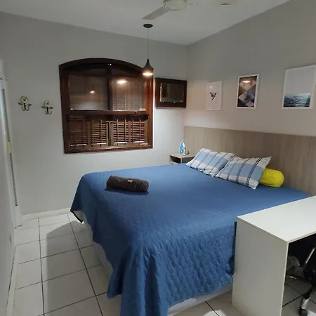 Lindo Apartamento Completo Ao Lado Etpc Vr Volta Redonda Exterior photo