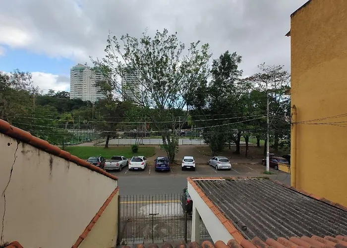 Lindo Apartamento Completo Ao Lado Etpc Vr