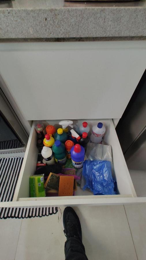 Apartamento Lindo Completo Ao Lado Etpc Vr Volta Redonda
