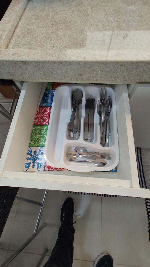 Lindo Completo Ao Lado Etpc Vr Apartamento
